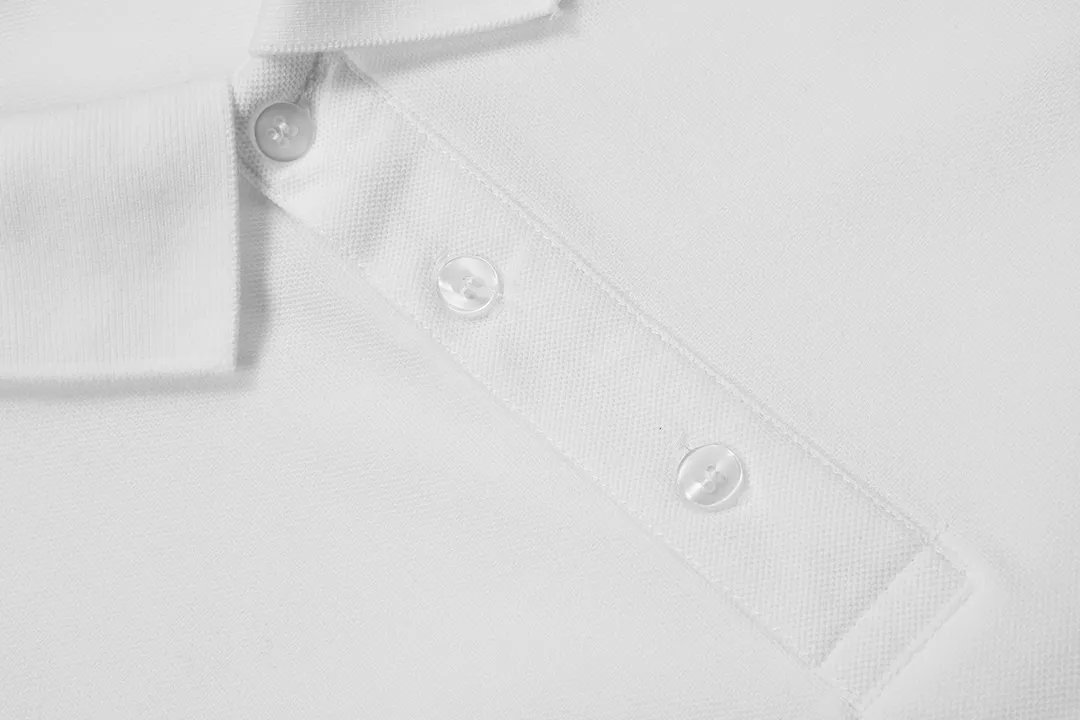 RALPH LAUREN 2026New Arrival Classic logo Same Style polo ：White Size：XS S M L
